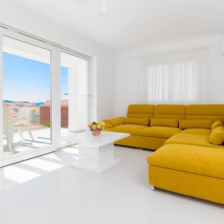 Apartment Royal Vodice Szoba fotó
