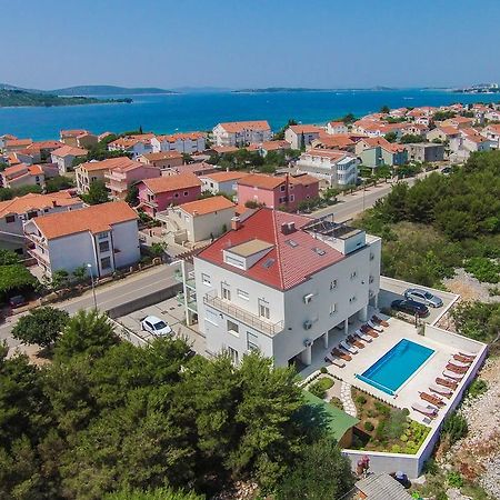 Apartment Royal Vodice Kültér fotó