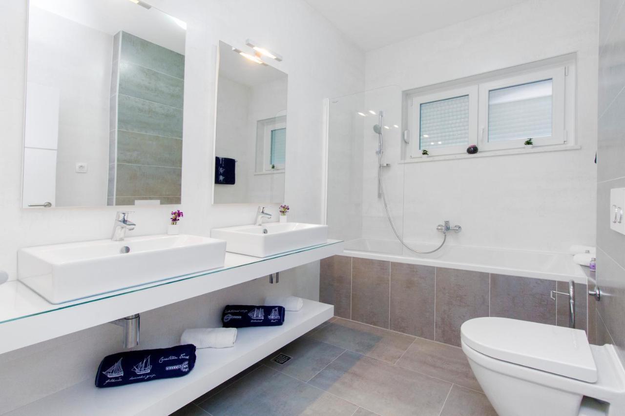 Apartment Royal Vodice Kültér fotó