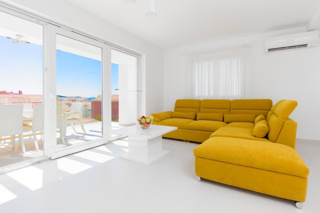 Apartment Royal Vodice Szoba fotó