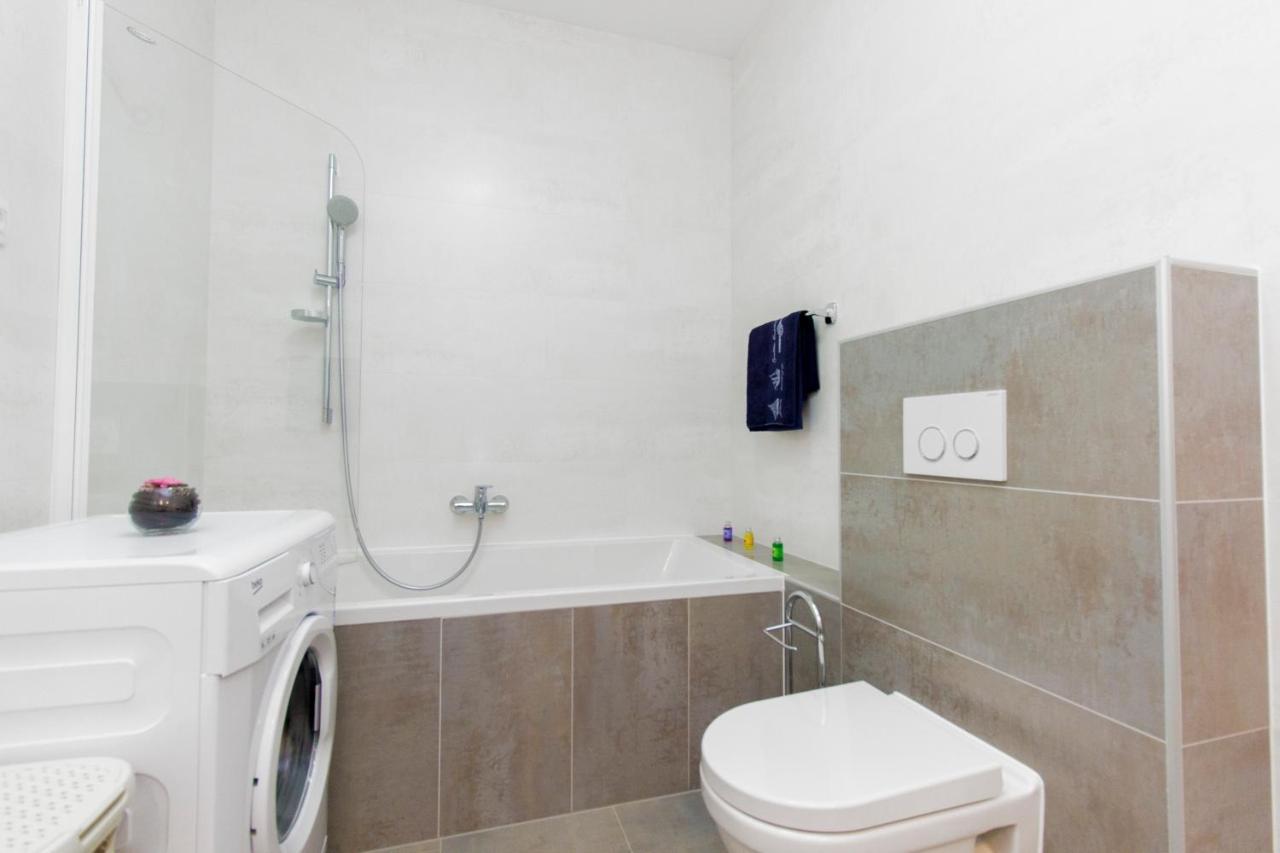 Apartment Royal Vodice Kültér fotó
