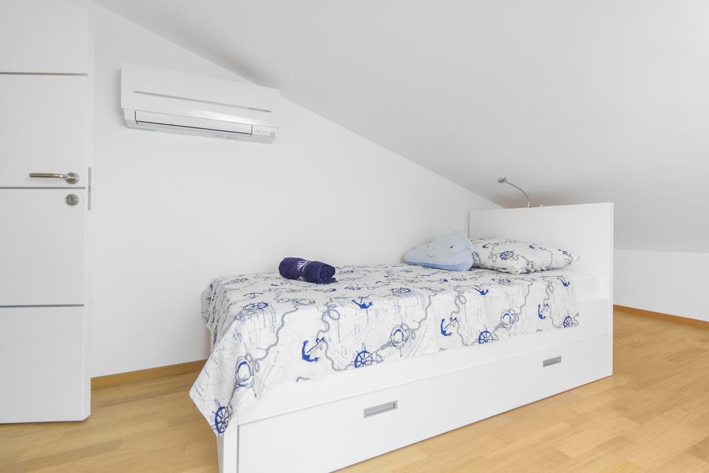 Apartment Royal Vodice Szoba fotó
