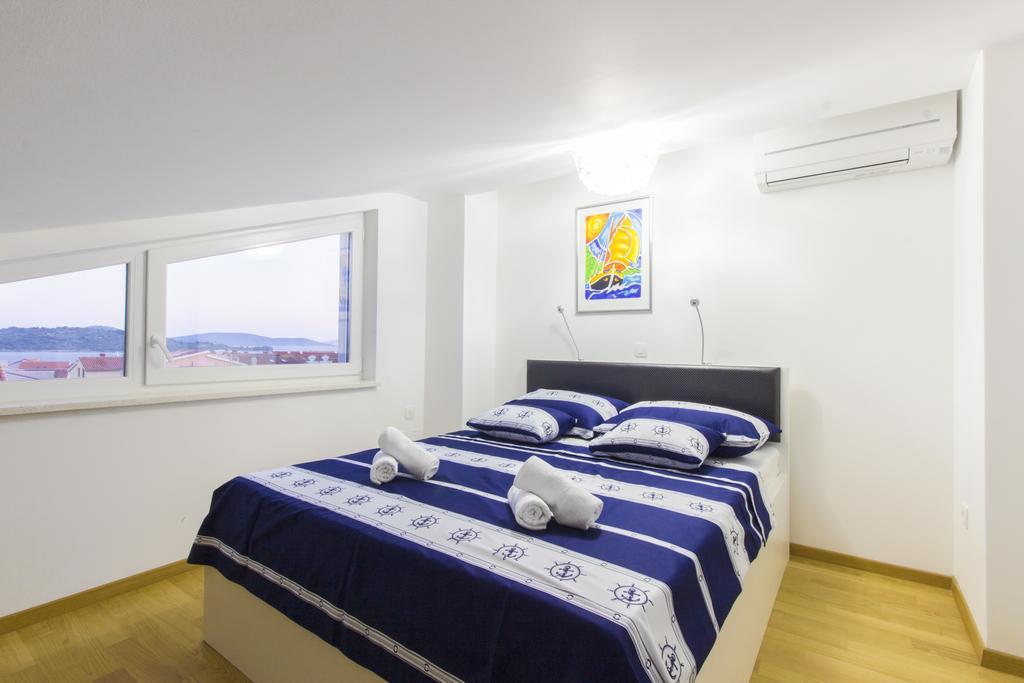 Apartment Royal Vodice Szoba fotó