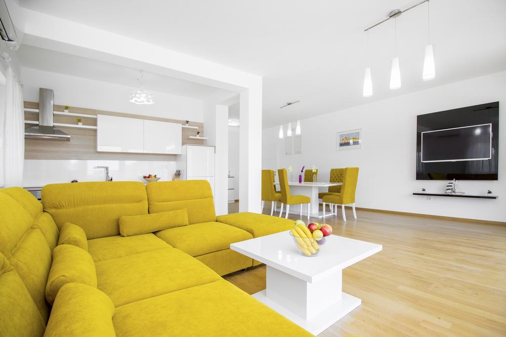Apartment Royal Vodice Szoba fotó