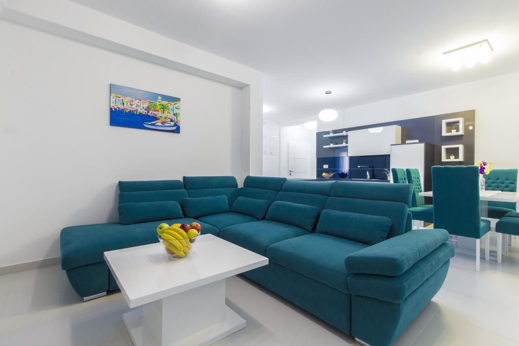 Apartment Royal Vodice Szoba fotó