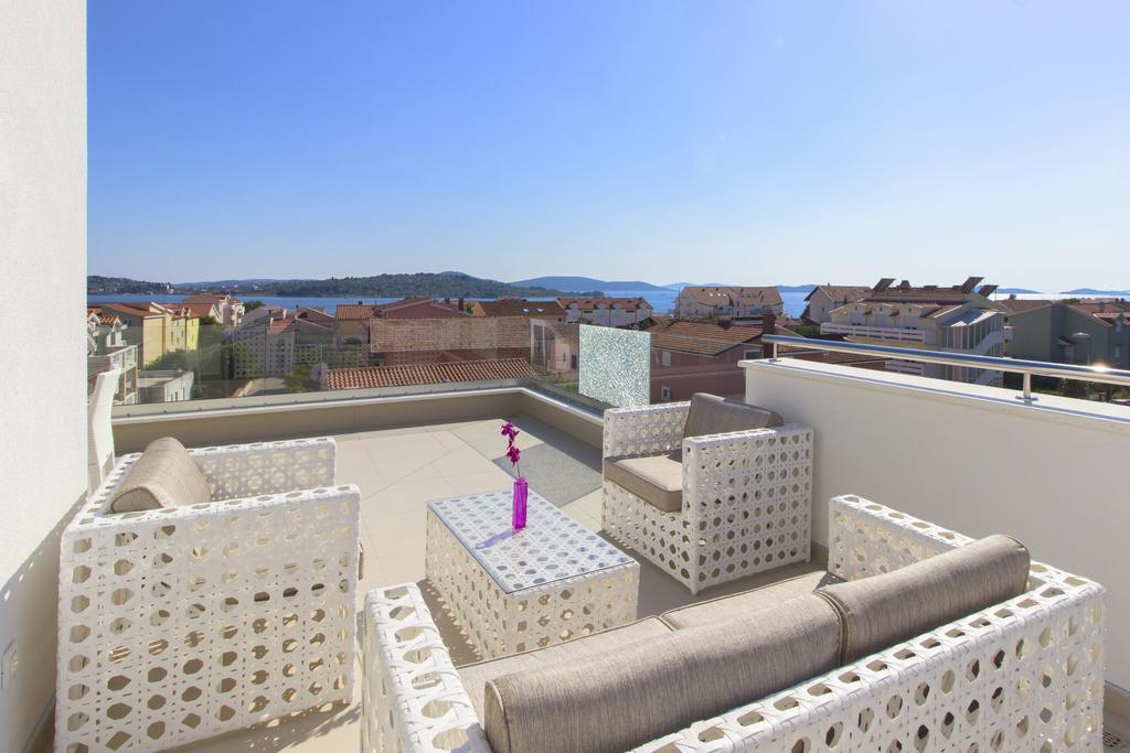 Apartment Royal Vodice Szoba fotó