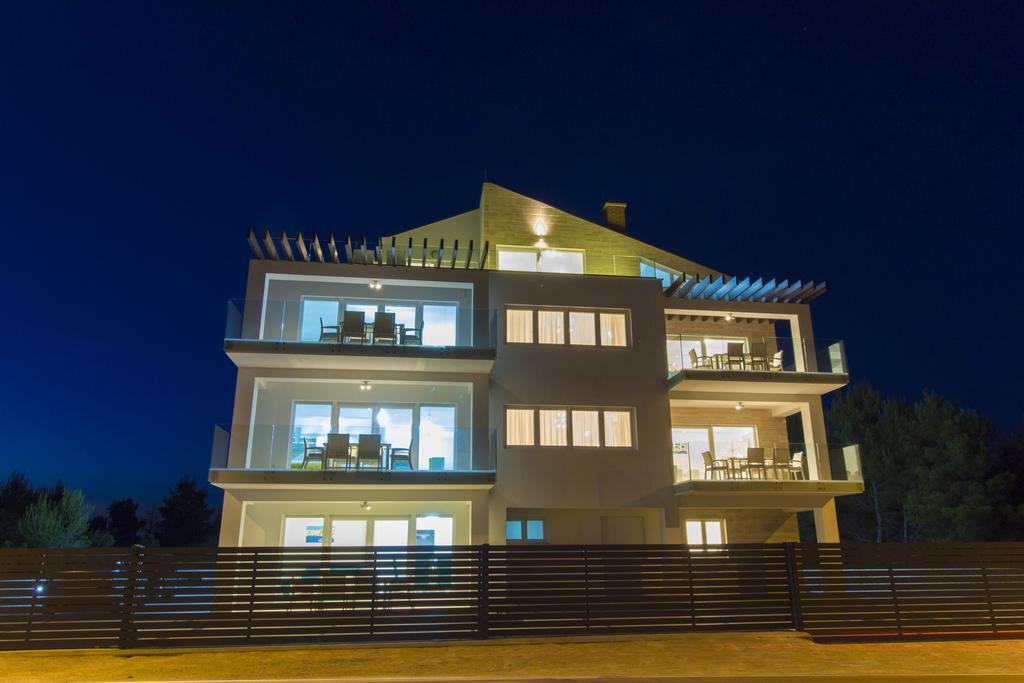 Apartment Royal Vodice Kültér fotó