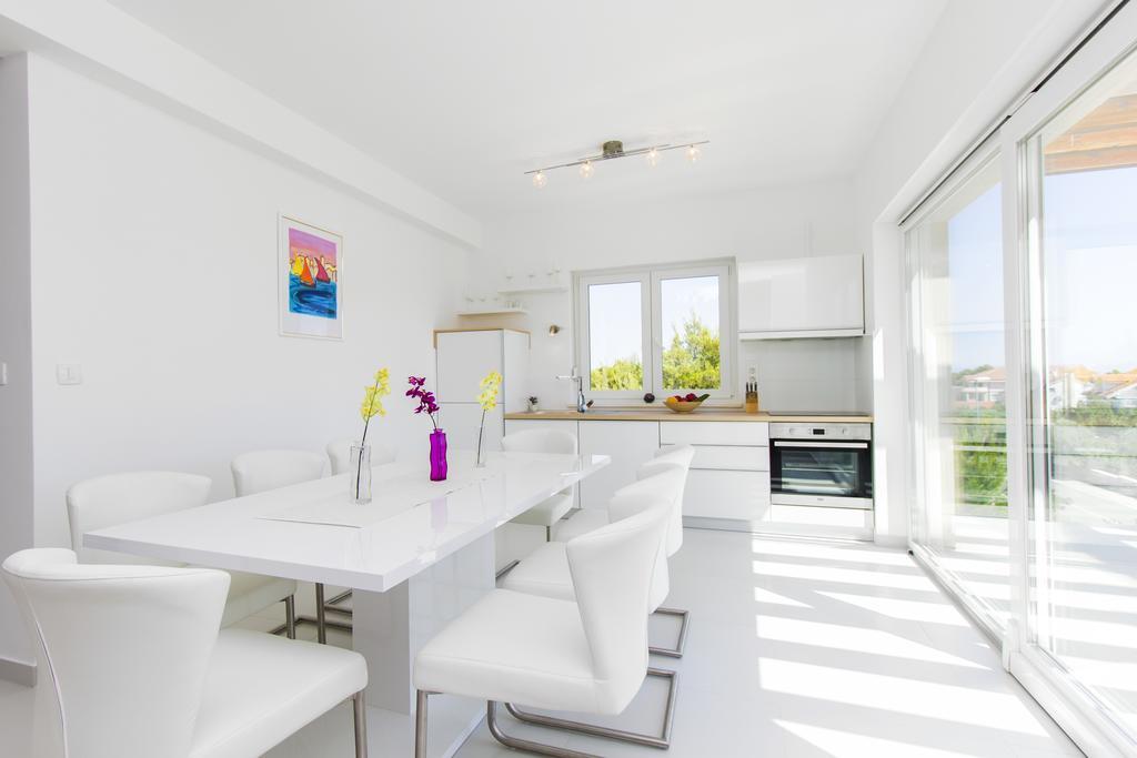 Apartment Royal Vodice Szoba fotó
