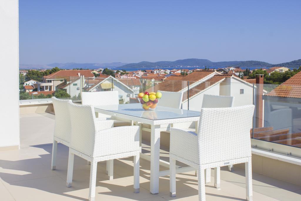 Apartment Royal Vodice Szoba fotó