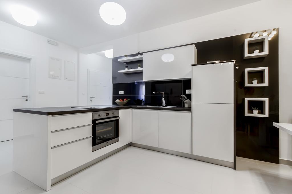 Apartment Royal Vodice Szoba fotó