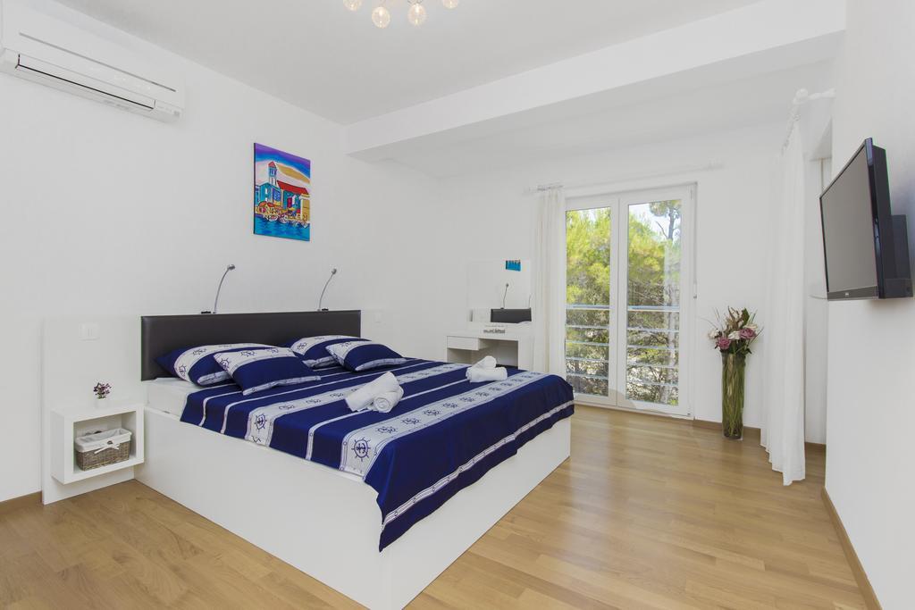 Apartment Royal Vodice Szoba fotó