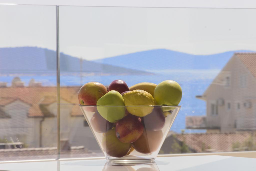 Apartment Royal Vodice Szoba fotó