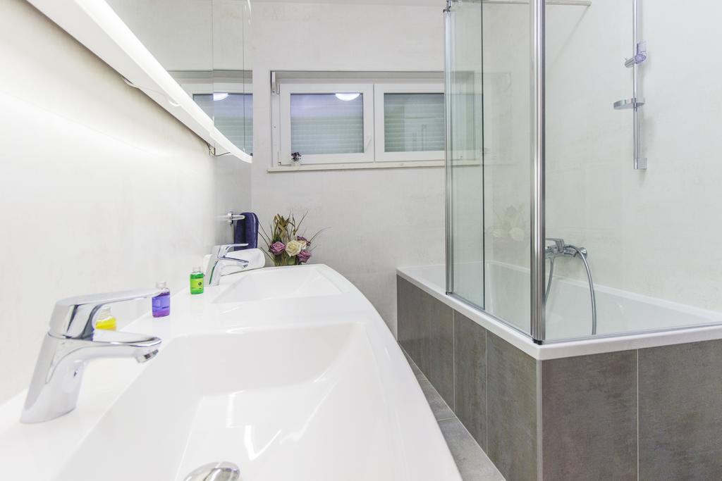 Apartment Royal Vodice Szoba fotó