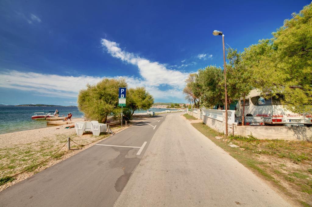 Apartment Royal Vodice Kültér fotó