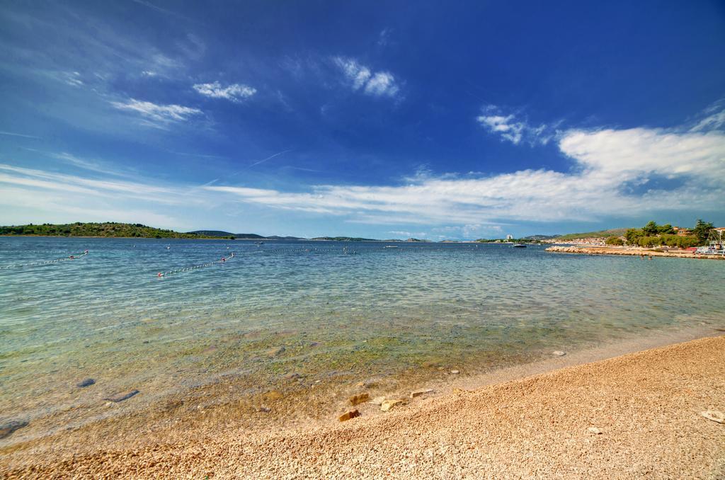 Apartment Royal Vodice Kültér fotó