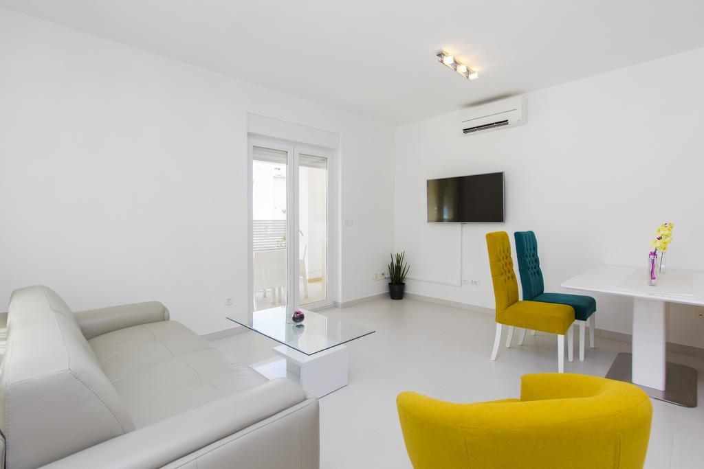 Apartment Royal Vodice Kültér fotó