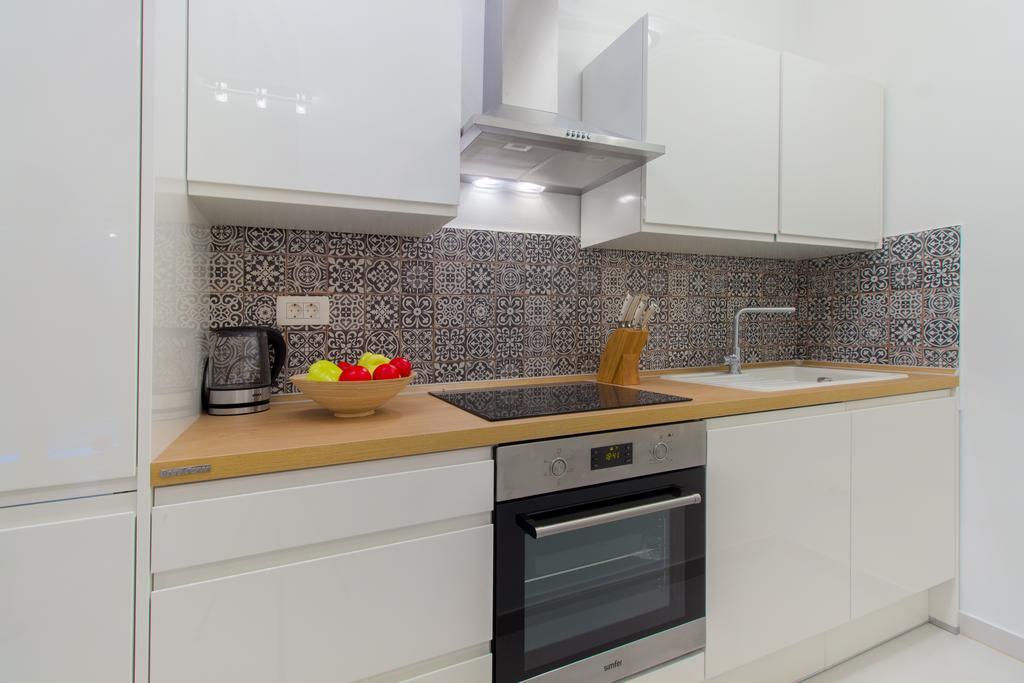 Apartment Royal Vodice Kültér fotó