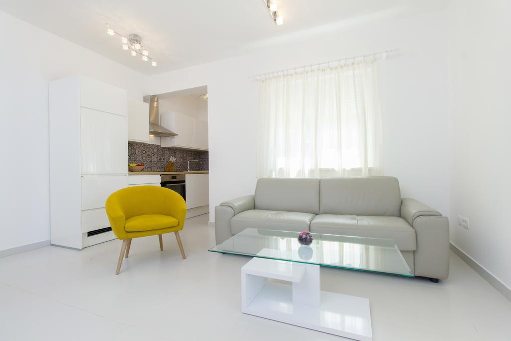 Apartment Royal Vodice Kültér fotó