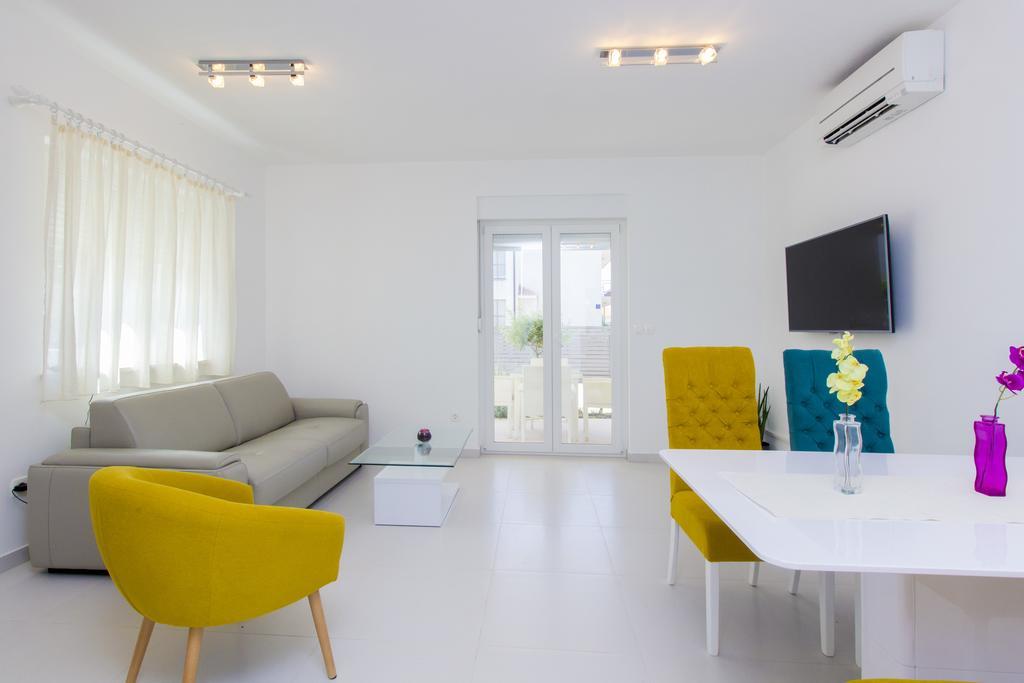Apartment Royal Vodice Kültér fotó