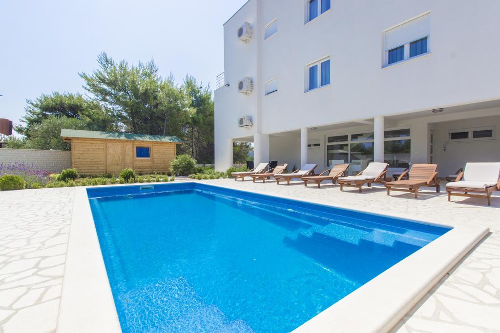 Apartment Royal Vodice Kültér fotó